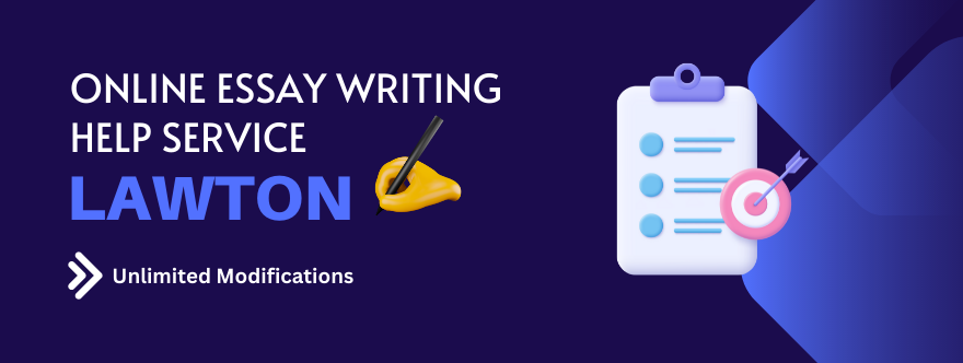 Online Essay Writing Help Service in Lawton